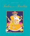 Tales From India cover