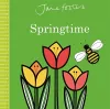 Jane Foster's Springtime cover