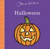 Jane Foster's Halloween cover