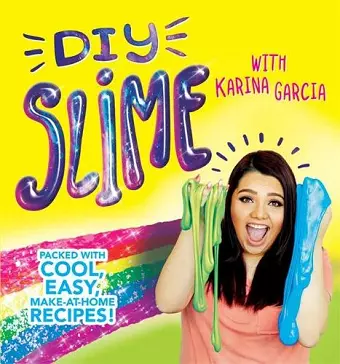 DIY Slime cover