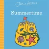 Jane Foster's Summertime cover
