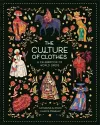 The Culture of Clothes cover