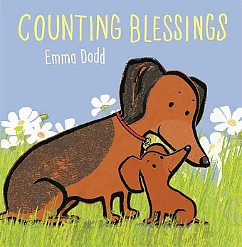 Counting Blessings cover