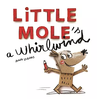 Little Mole is a Whirlwind cover