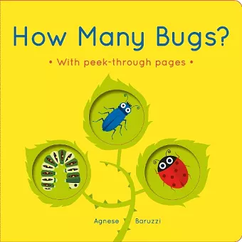 How Many Bugs? cover