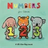 Jane Cabrera: Numbers cover