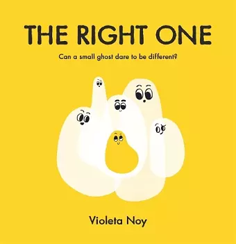 The Right One cover