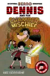 Dennis and the Chamber of Mischief cover