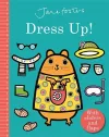 Jane Foster's Dress Up! cover