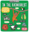 Little Explorers: In the Rainforest cover