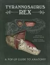 Tyrannosaurus rex cover
