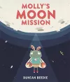 Molly's Moon Mission cover