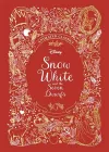 Snow White and the Seven Dwarfs (Disney Animated Classics) cover