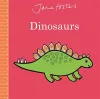 Jane Foster's Dinosaurs cover