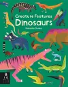 Creature Features: Dinosaurs cover