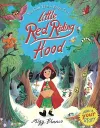 You Can Tell a Fairy Tale: Little Red Riding Hood cover