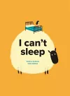 I Can't Sleep cover