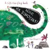 Hello, Mr Dinosaur! cover