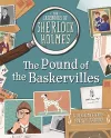 The Casebooks of Sherlock Holmes The Pound of the Baskervilles cover