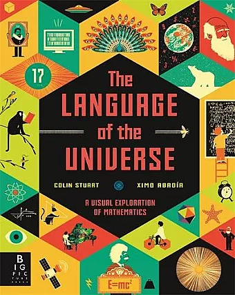 The Language of the Universe cover