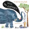 Hello, Mrs Elephant! cover