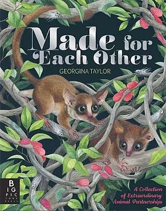 Made for Each Other cover