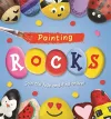 Painting ROCKS! cover