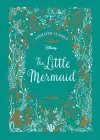 The Little Mermaid (Disney Animated Classics) cover