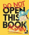 Do Not Open This Book Again cover