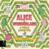 Alice in Wonderland: A Puzzle Adventure cover