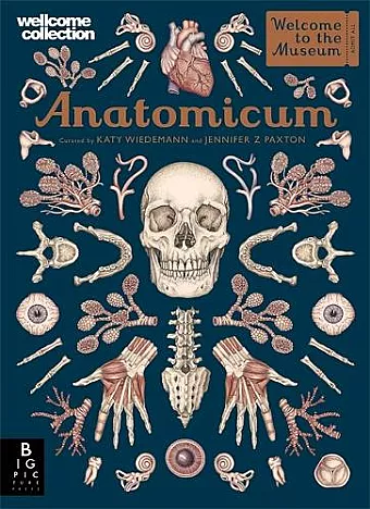 Anatomicum cover