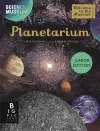 Planetarium (Junior Edition) cover