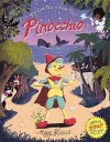 You Can Tell a Fairy Tale: Pinocchio cover