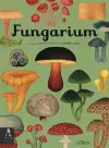 Fungarium cover
