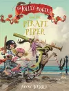 The Jolley-Rogers and the Pirate Piper cover