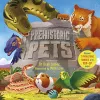 Prehistoric Pets cover