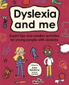 Dyslexia and Me (Mindful Kids) cover