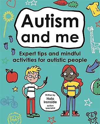 Autism and Me (Mindful Kids) cover