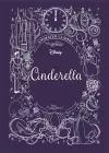 Cinderella (Disney Animated Classics) cover