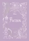 Frozen (Disney Animated Classics) cover
