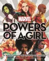 Marvel: Powers of a Girl cover