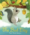 The Bad Day cover