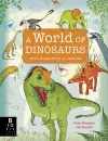 A World of Dinosaurs cover