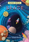 Paper World: Space cover
