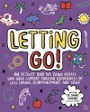 Letting Go! Mindful Kids cover