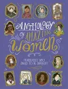 Anthology of Amazing Women cover