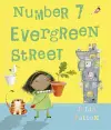 Number 7 Evergreen Street cover