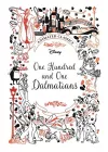 One Hundred and One Dalmatians (Disney Animated Classics) cover