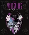Disney Villains: The Wicked Collection cover