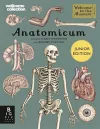 Anatomicum Junior packaging